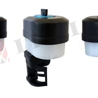 HAVA FİLTRESİ HON. GX340/GX390 KOMPLE YAĞLI TİP
