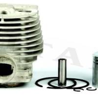 SİLİNDİR+PİSTON STI. FR/FS550-46MM