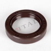 KRANK KEÇESİ DİZEL 186/188/192 KARTER KAP.35X50X10