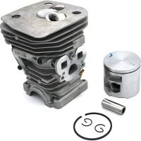 SİLİNDİR + PİSTON 461 - 49MM