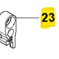 KILAVUZ AYAR DİŞLİ PULU MİLİ YUVASI T525