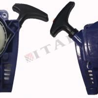 STARTER KOMPLE HYUNDAI HYX52/HYX52S YENİ MODEL