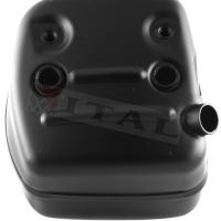 EGZOZ HUSQ 365/372/2165/2166/2171/2172/2065 ITAL