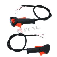 KABZE ORAC CG520B YAN KOMPLE Özel.D. 22mm