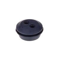 Motorlu Tırpan-İlaçlama Benzin Hortumu Rekor Takozu 21mm 
