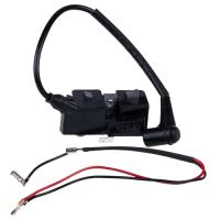 Husqvarna Yan Sanayi Elektironik Bobin Husq 340.345.350.357.35