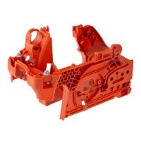 Husqvarna Yan Sanayi Karter Komple Husq 445.450