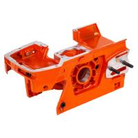 Husqvarna Yan Sanayi Karter Komple Husq 61