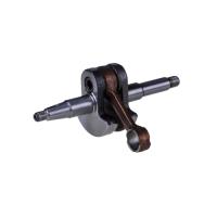 Husqvarna Yan Sanayi Krank Husq 340.345.350
