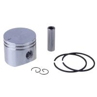 Oleomac  Yan Sanayi Piston 40mm Oleo-Mac BCH40T,BP,GSH400