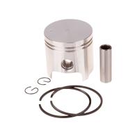 Oleomac AM180.MB80 Yan Sanayi Piston 48mm 