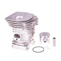 Husqvarna Yan Sanayi Silindir+Piston 40mm Husqvarna 340