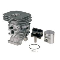 Husqvarna Yan Sanayi Silindir+Piston 41mm Husqvarna 435.440.135.14