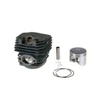 Husqvarna Yan Sanayi Silindir+Piston 45mm Çin Testereler