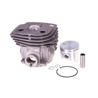 Husqvarna Yan Sanayi Silindir+Piston 47mm Husqvarna 357.359