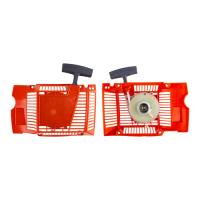 Husqvarna Yan Sanayi Starter Kapak Komple Husq 365.372