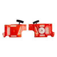 Husqvarna Yan Sanayi Starter Kapak Komple Husq 55