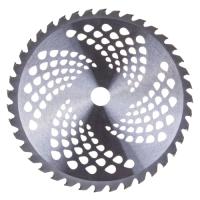 Veta Tırpan Bıçağı 40D 255x25.4x1.3mm Elmas Uç