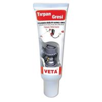 Motorlu Tırpan Gres Yağı 150ml Veta