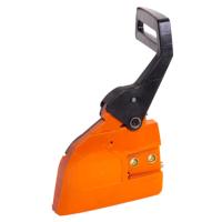 Husqvarna Yan Sanayi Yan Kapak Frenli Husq 137.142