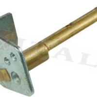 KARBÜRATÖR GAZ MİLİ TECUMSEH