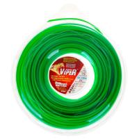 Vıper Motorlu Tırpan Misina 3.0mm 53m Yeşil Yuvarlak
