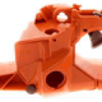 BENZİN DEPOSU 543XP