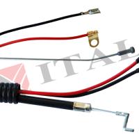 GAZ TELİ STI. FS450/480 YAN YENİ M. kablolu set