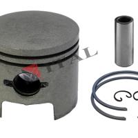 PİSTON SHIND. B45 40MM