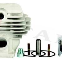 SİLİNDİR+PİSTON (AIP) STI. 026 44MM SERAMİK