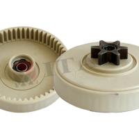 ZİNCİR DİŞLİSİ ELEKTRİKLİ OLEO. E140/160/114E/116E