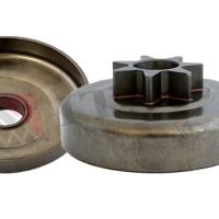 ZİNCİR DİŞLİSİ SABİT ECH. CS60/CS60S 3/8£
