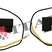 ELEKTRONİK BOBİN HUSQ 61/268 E.T.BÜYÜK