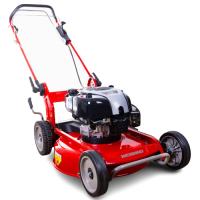 Weibang WB536SB-M-DOV EUR5 Çim Biçme Makinası Malçlamalı