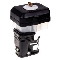 Hava Filtresi Komple Yağlı WM168.500.1000.SM250 Weima