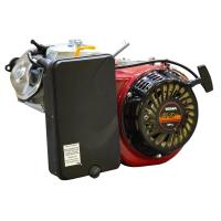Weıma WM188FE-V Benzinli Motor 13Hp Konik Tip Marşlı