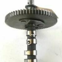 KAM ŞAFTI KOMPLE CTH222T/CTH224T KAWASAKİ FS-651V