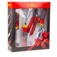 Wolf-Garten P 261 Mini Bahçıvan Set