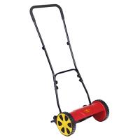 Wolf-Garten TT 350 S Mekanik Çim Biçme Makinası 35 Cm
