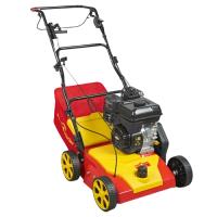 Wolf-Garten Va 389 B Çim Havalandırma Makinası 38 Cm