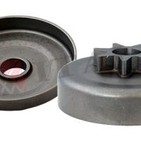 ZİNCİR DİŞLİSİ SABİT OLEO. 350/252/254 3/8 15MM