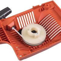 STARTER KAPAĞI 51/55 KOMPLE