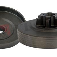 ZİNCİR DİŞLİSİ SABİT HYUNDAI/SECH. 4116/4100 91