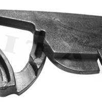 TETİK ÜST STI. MS180/170