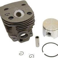 SİLİNDİR + PİSTON 51/55 - 46MM