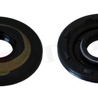 KRANK KEÇESİ HYUNDAI 550/650/G4500 15X28X4,5 SOL