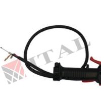 KABZE ORAC CG430/520 YAN STANDART