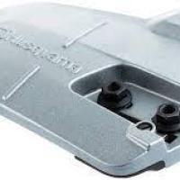 YAN KAPAK GRİ 550 MARK II/550XP/560XP KOMPLE