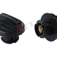 HAVA FİLTRE KAPAK DÜĞMESİ G4500/5200/4116 KISA