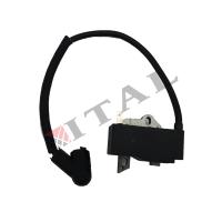 ELEKTRONİK BOBİN HUSQ 124/125/128/124L/125L/125E